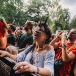 Jednodenní festival Battlefield Rituals