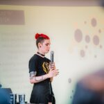 Jednodenní festival Battlefield Rituals