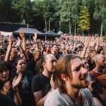 Jednodenní festival Battlefield Rituals