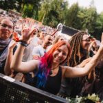 Jednodenní festival Battlefield Rituals