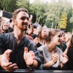 Jednodenní festival Battlefield Rituals