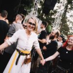 Jednodenní festival Battlefield Rituals