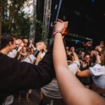 Jednodenní festival Battlefield Rituals