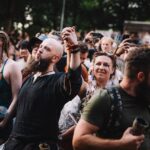 Jednodenní festival Battlefield Rituals