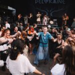 Jednodenní festival Battlefield Rituals