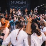 Jednodenní festival Battlefield Rituals