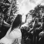 Jednodenní festival Battlefield Rituals