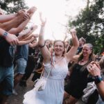 Jednodenní festival Battlefield Rituals