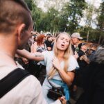 Jednodenní festival Battlefield Rituals