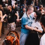 Jednodenní festival Battlefield Rituals