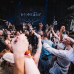 Jednodenní festival Battlefield Rituals