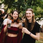 Jednodenní festival Battlefield Rituals