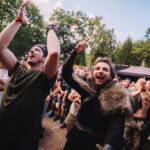 Jednodenní festival Battlefield Rituals