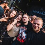 Jednodenní festival Battlefield Rituals