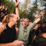 Jednodenní festival Battlefield Rituals