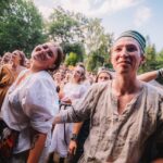 Jednodenní festival Battlefield Rituals