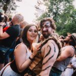 Jednodenní festival Battlefield Rituals