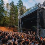 Jednodenní festival Battlefield Rituals