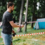 Jednodenní festival Battlefield Rituals