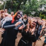 Jednodenní festival Battlefield Rituals