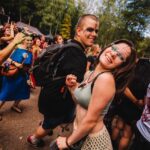 Jednodenní festival Battlefield Rituals