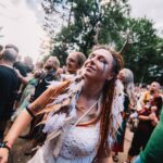 Jednodenní festival Battlefield Rituals