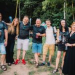 Jednodenní festival Battlefield Rituals