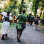 Jednodenní festival Battlefield Rituals