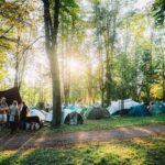 Jednodenní festival Battlefield Rituals