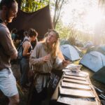 Jednodenní festival Battlefield Rituals