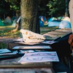 Jednodenní festival Battlefield Rituals