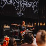 Jednodenní festival Battlefield Rituals