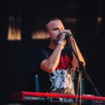 Jednodenní festival Battlefield Rituals