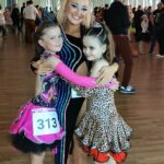 Bene Dance Art Team na mistrovství Evropy ve Varšavě