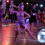 Bene Dance Art Team na mistrovství Evropy ve Varšavě