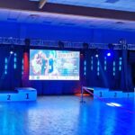 Bene Dance Art Team na mistrovství Evropy ve Varšavě