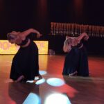 Bene Dance Art Team na mistrovství Evropy ve Varšavě