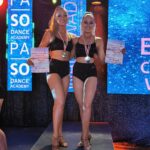 Bene Dance Art Team na mistrovství Evropy ve Varšavě