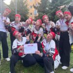 Streetová skupina BDAT Trutnov
