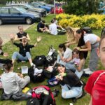 Streetová skupina BDAT Trutnov