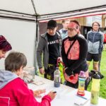 5. ročník Běhu Dobrého Draka - pro Sašíka