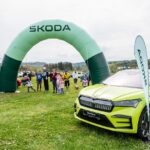 5. ročník Běhu Dobrého Draka - pro Sašíka