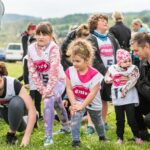 5. ročník Běhu Dobrého Draka - pro Sašíka