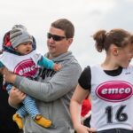 5. ročník Běhu Dobrého Draka - pro Sašíka