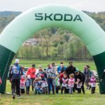 5. ročník Běhu Dobrého Draka - pro Sašíka