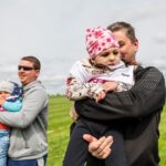 5. ročník Běhu Dobrého Draka - pro Sašíka