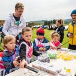 5. ročník Běhu Dobrého Draka - pro Sašíka