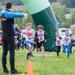 5. ročník Běhu Dobrého Draka - pro Sašíka