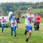 5. ročník Běhu Dobrého Draka - pro Sašíka