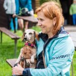 5. ročník Běhu Dobrého Draka - pro Sašíka